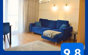 Apartament Na Wynajem 32 M2
