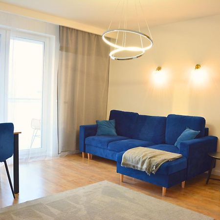 Apartament Na Wynajem 32 M2 Bochnia Exterior photo