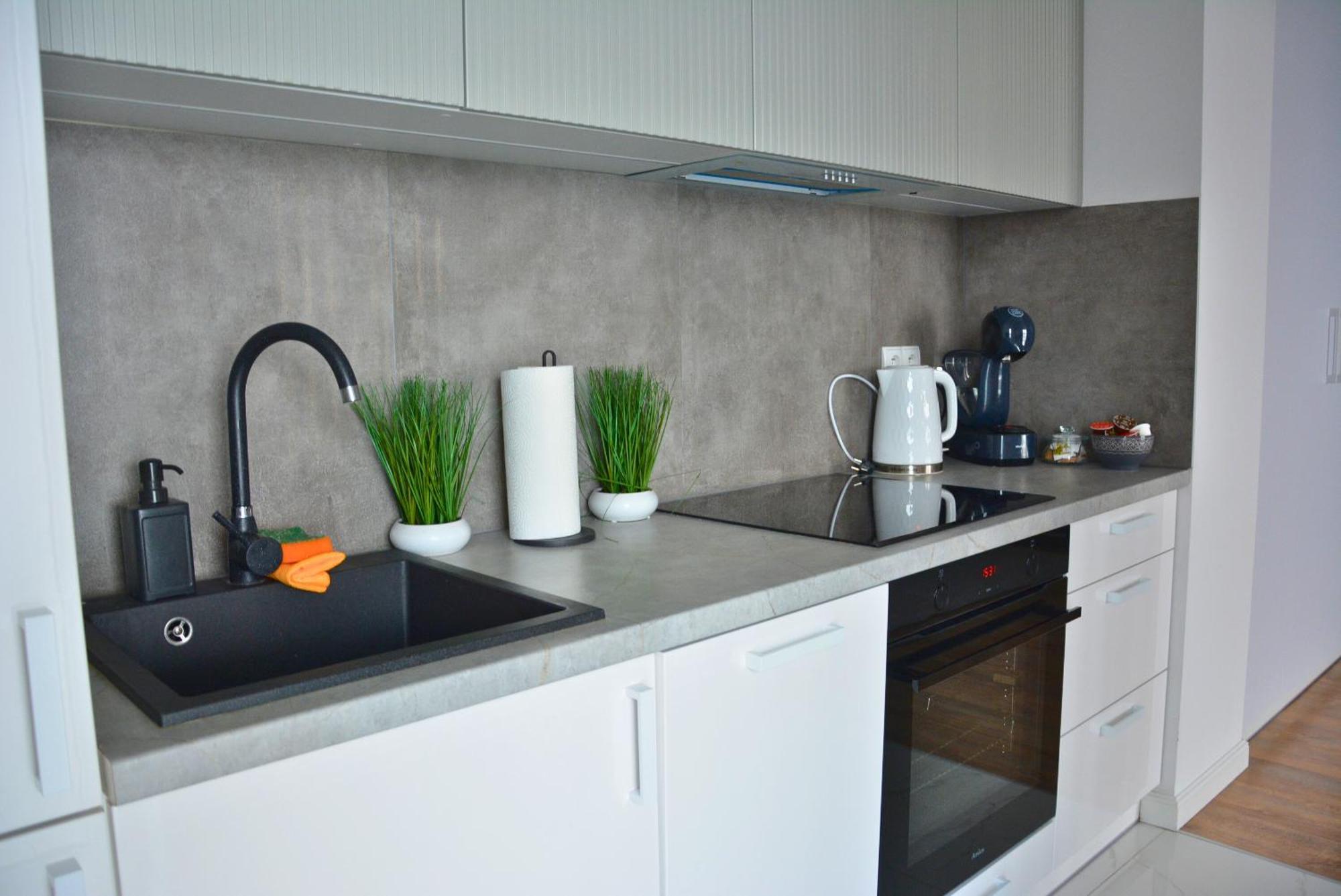 Apartament Na Wynajem 32 M2 Bochnia Exterior photo