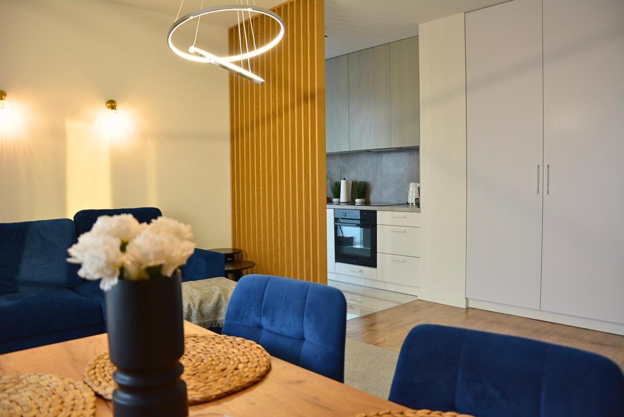 Apartament Na Wynajem 32 M2 Bochnia Exterior photo