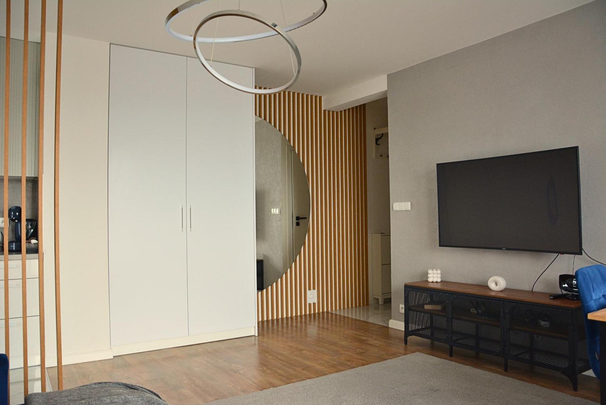 Apartament Na Wynajem 32 M2 Bochnia Exterior photo