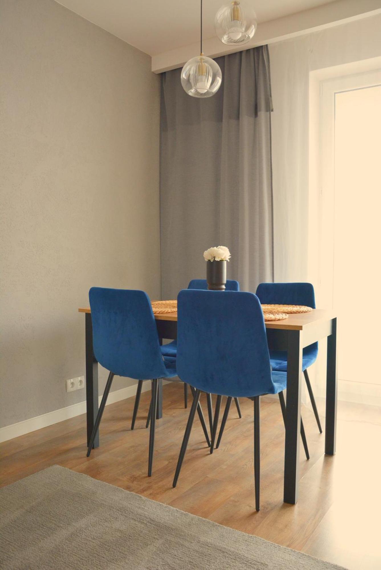 Apartament Na Wynajem 32 M2 Bochnia Exterior photo
